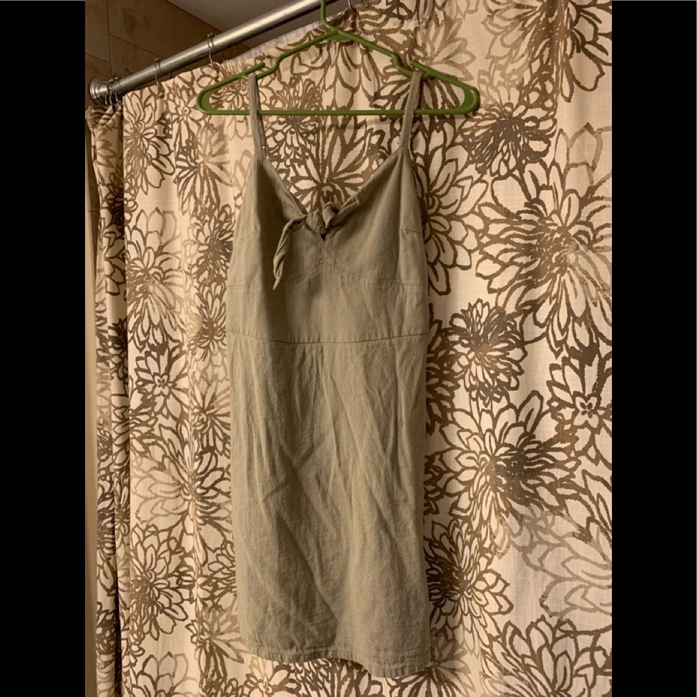 Hollister Dress